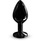 Dorcel Diamond Plug Size M Black | shoptok.hr