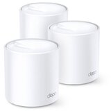Tp-link Deco X20 (3 pack) domači Mesh Wifi sistem | Shoptok.si