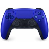 Sony PS5 dualsense cobalt blue wireless controller cene