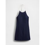 GAP Linen mini dress Americana - Women's | Shoptok.si