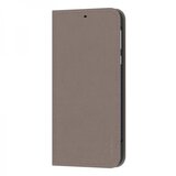 Nokia original preklopna torbica CP-270 za 7.1 siva | Shoptok.si