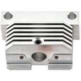 Micro-Swiss FlowTech™ Heatsink za Elegoo Neptune 4 Series - 1 k. | Shoptok.si