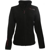 Peak Mountain Flis Blouson polaire femme ADARA Črna Cene