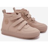 Big Star Warm Boots Sneakers for Kids with Velcro | Shoptok.si