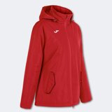 Joma Men's/boys' jacket Trivor Anorak red | shoptok.hr