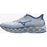 Mizuno Sneakers Wave Sky 8 Plein Air/ Laser Blue/ Mugen Blu EUR 42.5 Cene