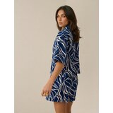 Sinsay Šorc s uzorkom s vezanjem | shoptok.hr