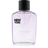 Playboy New York toaletna voda za muškarce 100 ml | shoptok.hr
