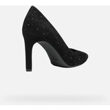 Geox Black women's pumps Faviola - Women's | shoptok.hr