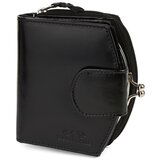 Beltimore Denarnice kral53black Črna | Shoptok.si