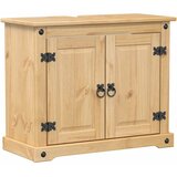  3-dijelni set kupaonskog namještaja Corona masivna borovina | shoptok.hr