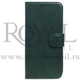  futrola royal flip za iphone 13 pro (6.1) zelena Cene
