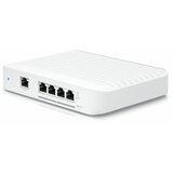 Ubiquiti stikalo 5-port 4x 10G 1x1G PoE Unifi managed USW-FLEX-XG | Shoptok.si