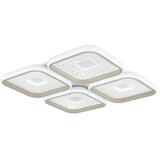 Globo STROPNA LED-SVETILKA MOSAIKO 2700-6000 K 230 V | Shoptok.si