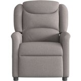  Naslanjač taupe blago | Shoptok.si