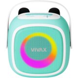 Vivax VOX BT karaoke BS-20 Duo Green | shoptok.hr