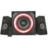 Trust zvočniki GXT 629 Tytan RGB 2.1, 22944 | Shoptok.si
