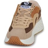  Nizke superge Baskets CARTER RUER W Bež | Shoptok.si
