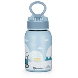 Petite&Mars Termo bočica sa slamkom 350 ml, Work Zone 12m+ | shoptok.hr