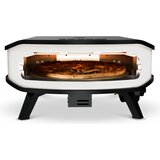 Cozze plinska peč za pico 17" z vrtljivim kamnom Cene