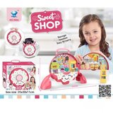 Hk Mini ranac krofnica, mini poslastičarnica ( A097746 ) Cene