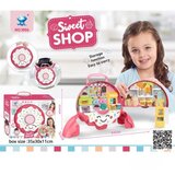 Hk Mini ranac krofnica, mini poslastičarnica | Eponuda.ba