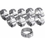  Šelne 11,3-13,8mm, 10kom INOX , EP | Eponuda.com