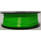  Filament for 3D, PLA, 1.75 mm, 1 kg, green | shoptok.hr