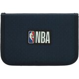  Enojna peresnica NBA 3, dva preklopa, prazna | Shoptok.si
