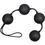 You2Toys Črne love string kroglice | Shoptok.si