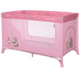 Lorelli MOONLIGHT Putni Krevetić 1 Layer Mellow Rose Fellows (6+) | shoptok.hr