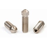 BondTech CHT Nozzle for Volcano Hotends, 0.4mm | Eponuda.com
