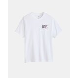 Levi's Majice s kratkimi rokavi 16143 1996 RELAXED FIT Bela | Shoptok.si