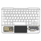 Ykcloud Bluetooth Tipkovnica KB-333 za iOS/andriod/Windows, (20651798) Cene