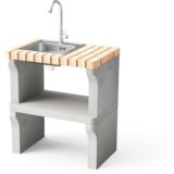 Movelar New Iberia Modul - umivalnik s pipo (levi) | Shoptok.si