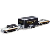 Licencirani metalni automobili 1:64 – Chevrolet Nomad 1955 i Vega 1971 ZA5863 | shoptok.hr