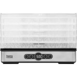 Teesa TSA3032 dehidrator hrane &amp;ndash; su&amp;scaron;ilica za voće, povrće i gljive, 400 W Slike