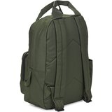 Dickies LISBON BACKPACK OLIVE GREEN Kaki | shoptok.hr
