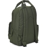 Dickies Nahrbtniki LISBON BACKPACK OLIVE GREEN Kaki | Shoptok.si
