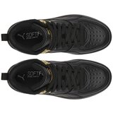 Puma Rebound Rugged JR Crna | shoptok.hr