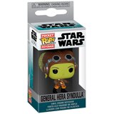 Funko POP figure Star Wars Ahsoka Hera Syndulla | shoptok.hr