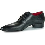 Jeffery-West Čevlji Derby MANIC Črna | Shoptok.si