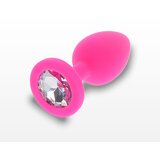 Toy Joy Diamond Booty Jewel Small Pink | shoptok.hr