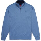 Robe Di Kappa Muški džemper Dermot, Plavi | ePonuda.com