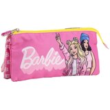 Barbie trostruka pernica | shoptok.hr