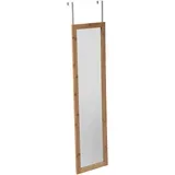 Five ogledalo za vrata 30x1.5x110cm bambus