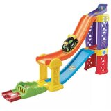 Vtech Toot-toot kaskaderska steza | Shoptok.si