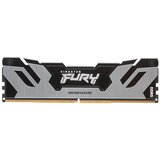 Kingston ram DDR5 16GB 6000 fury renegade silver, CL32, dimm, (20404791) | Shoptok.si