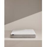 Kave Home Srednje tvrd madrac od pjene s termo regulacijom 135x190 cm Yoko – | shoptok.hr