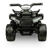  Otroško vozilo na akumulator mini raptor črna iks | Shoptok.si